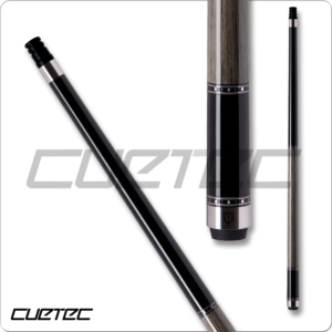 CT105NW Cuetec – Cynergy Truewood – Walnut Handle – No Wrap | Golden Break Billiards