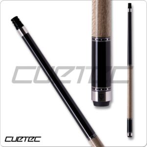 CT109NW Cuetec – Truewood – Sycamore Handle – No Wrap | Golden Break Billiards