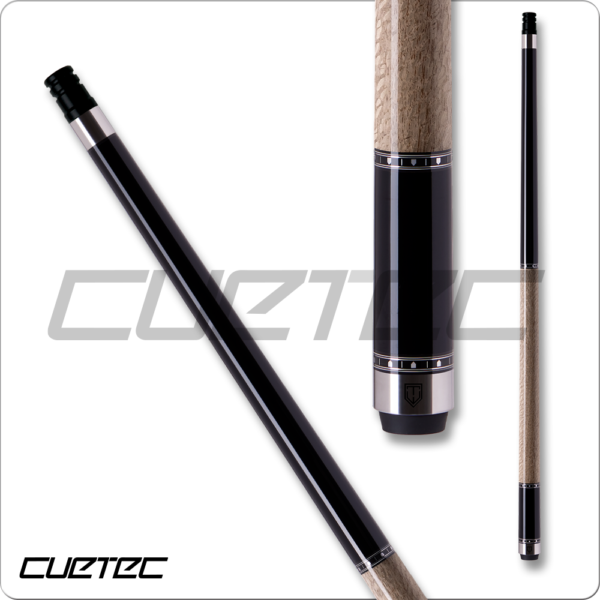 Cuetec – Truewood – Sycamore Handle – No Wrap | Golden Break Billiards