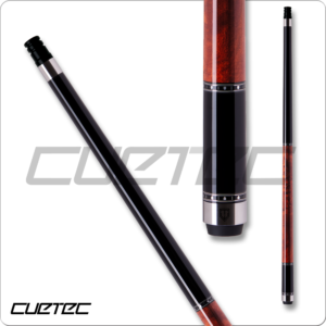 CT111NW Cuetec – Cynergy Truewood – Burl Handle – No Wrap | Golden Break Billiards