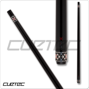 CT120NW Cuetec – Cynergy – X Raw – No Wrap | Golden Break Billiards