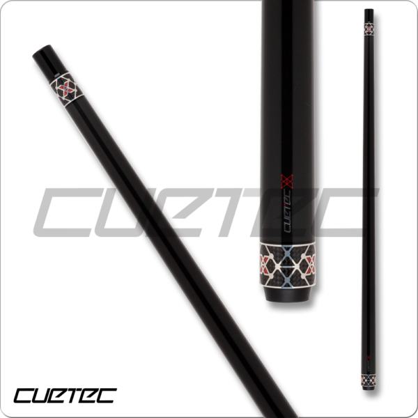 Cuetec - Cynergy - X Raw - No Wrap