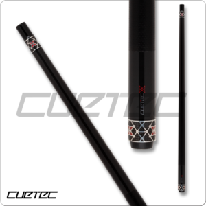 CT120W Cuetec – Cynergy – X Raw – Wrap | Golden Break Billiards