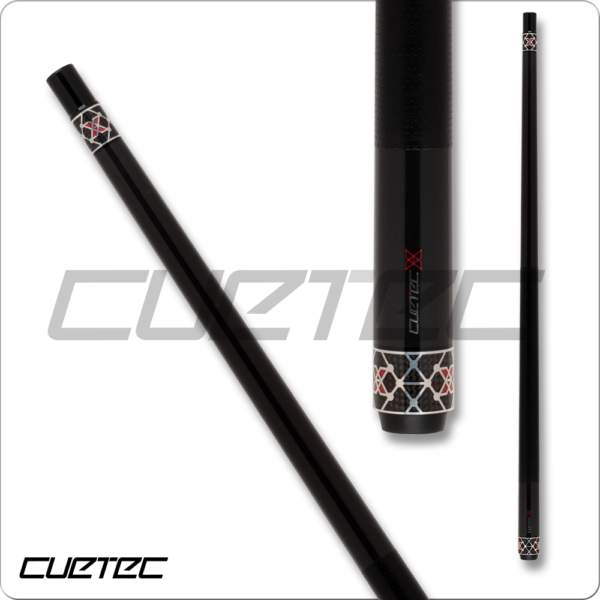 Cuetec - Cynergy - X Raw - Wrap