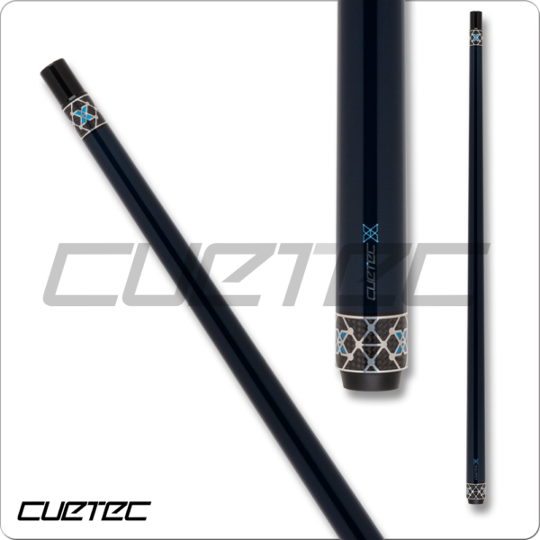 Cuetec - Cynergy - X Lagoon - No Wrap