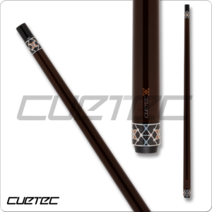 CT122NW Cuetec – Cynergy – X Amber – No Wrap | Golden Break Billiards
