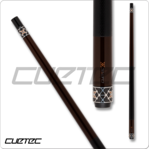 CT122W Cuetec – Cynergy – X Amber – Wrap | Golden Break Billiards