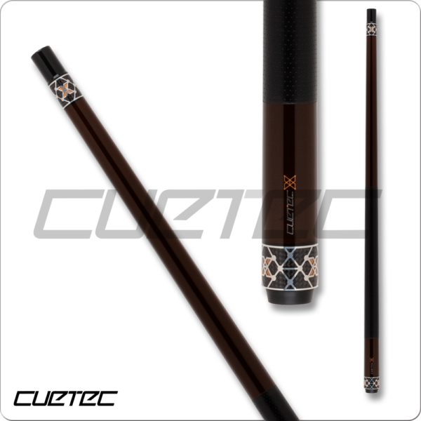 Cuetec - Cynergy - X Amber - Wrap