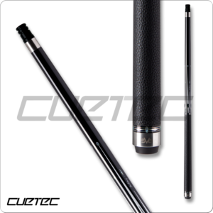 CT135LTW Cuetec – SVB BLACK – Gen 2 | Golden Break Billiards