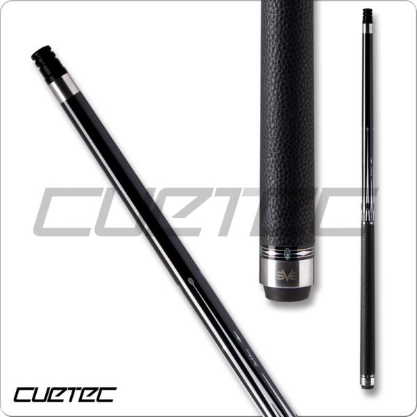 Cuetec – SVB BLACK – Gen 2 | Golden Break Billiards