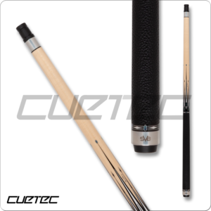 CT137LTW Cuetec – SVB NATURAL – Gen 2 | Golden Break Billiards