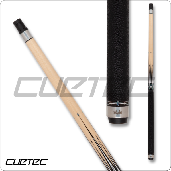 Cuetec – SVB NATURAL – Gen 2 | Golden Break Billiards