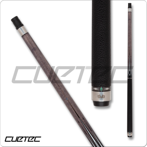 Cuetec – SVB GREY – Gen 2 | Golden Break Billiards