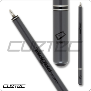 CT140 Cuetec – Propel Jump – Ghost Edition | Golden Break Billiards