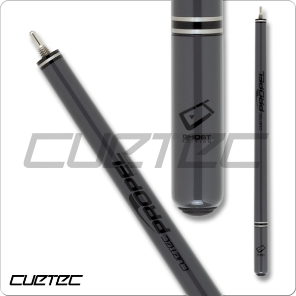 Cuetec – Propel Jump – Ghost Edition | Golden Break Billiards