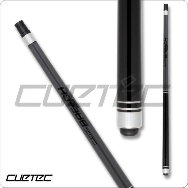 Cuetec – Cynergy – Breach Break – Ghost | Golden Break Billiards