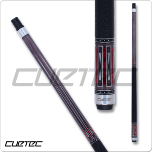 CT181LTW Cuetec – Cynergy Nineball – Grey | Golden Break Billiards