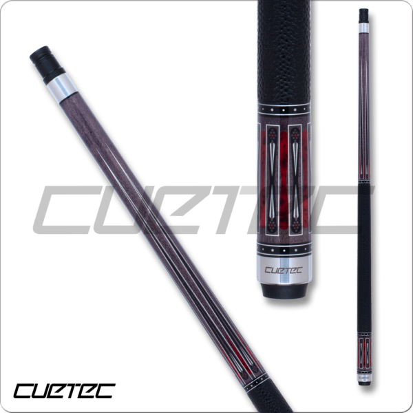 Cuetec – Cynergy Nineball – Grey | Golden Break Billiards