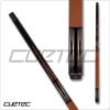 Cuetec – Avid Proof – Black w/ Whiskey Stain – Wrap | Golden Break Billiards