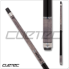 Cuetec – Avid Surge Break – Grey | Golden Break Billiards