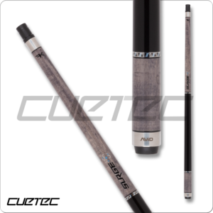 CT331NW Cuetec – Avid Surge Break – Grey | Golden Break Billiards