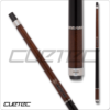 Cuetec – Avid Surge Break – Brown | Golden Break Billiards