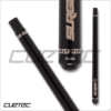 Cuetec – Avid Surge Jump – Black & Gold | Golden Break Billiards