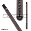 Cuetec – Avid Surge Jump – Grey | Golden Break Billiards