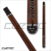 Cuetec – Avid Surge Jump – Brown | Golden Break Billiards