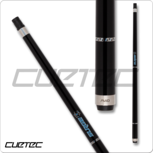 CT338NW Cuetec – Avid Surge Break – Black/ Hydra – Cuestix Exclusive | Golden Break Billiards