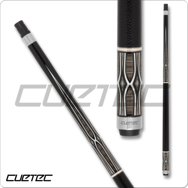 Cuetec – Avid Opt-X Gold | Golden Break Billiards