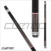 Cuetec – Avid Opt-X Red | Golden Break Billiards