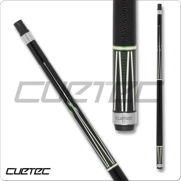 Cuetec – Avid Opt-X Mint | Golden Break Billiards