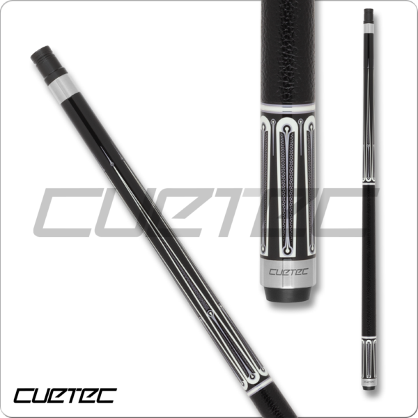 Cuetec – Avid Opt-X Lavender | Golden Break Billiards