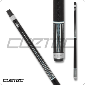 CT385 Cuetec – Avid Opt-X FK Blue | Golden Break Billiards