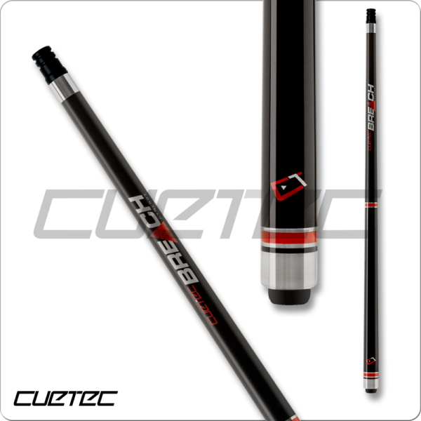 Cuetec – Cynergy – Breach Break | Golden Break Billiards