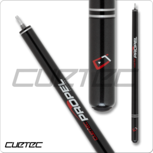 CT946 Cuetec – Propel Jump – Galaxy Grey | Golden Break Billiards