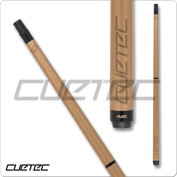 Cuetec – Avid Chroma – Mojave – 12.75mm | Golden Break Billiards