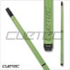 Cuetec – Avid Chroma – Currency – 12.75mm | Golden Break Billiards