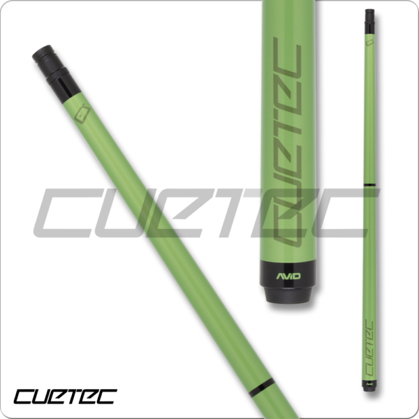Cuetec – Avid Chroma – Currency – 12.75mm | Golden Break Billiards