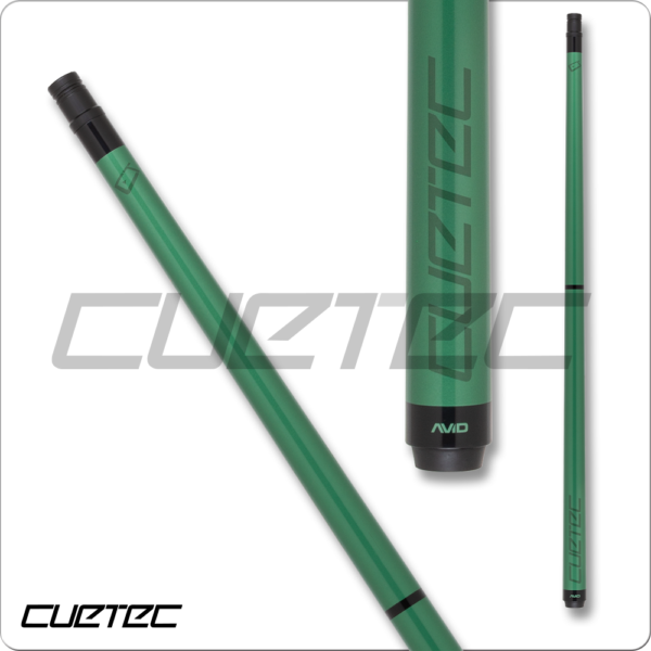 Cuetec – Avid Chroma – Highlands – 12.75mm | Golden Break Billiards