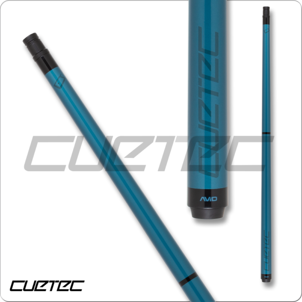 Cuetec – Avid Chroma – Hydra – 12.75mm | Golden Break Billiards