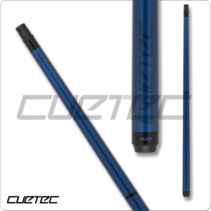 CTAC8 Cuetec – Avid Chroma – Abyss – 12.75mm | Golden Break Billiards
