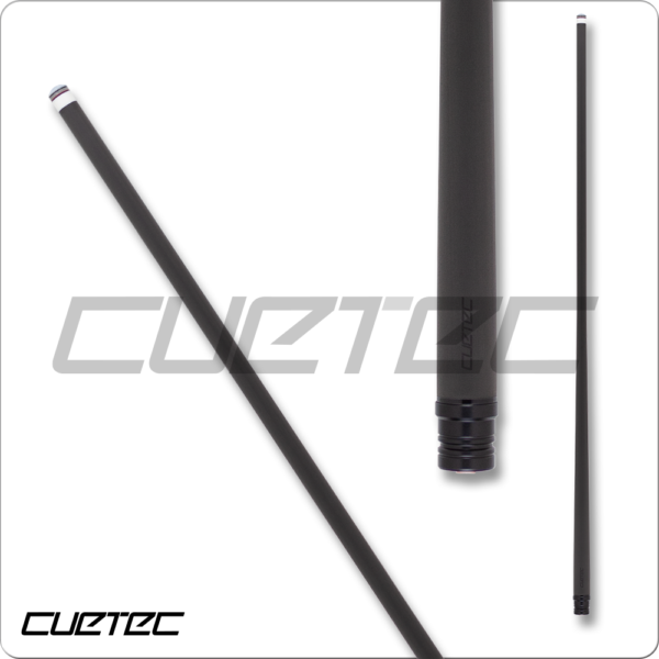 Cuetec – Cynergy Shaft – 12.5mm | Golden Break Billiards