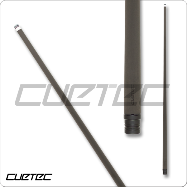 Cuetec – Cynergy Shaft – 10.5mm | Golden Break Billiards