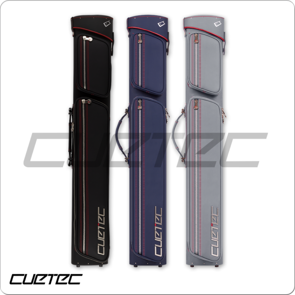 Cuetec – Proline 2 x 4 Hard Case | Golden Break Billiards