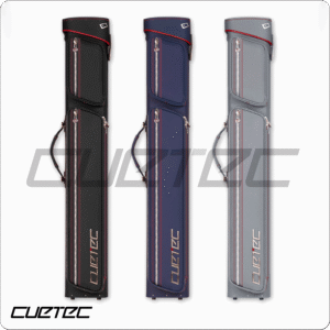 CTCP35 Cuetec – Proline 3 x 5 Hard Case | Golden Break Billiards