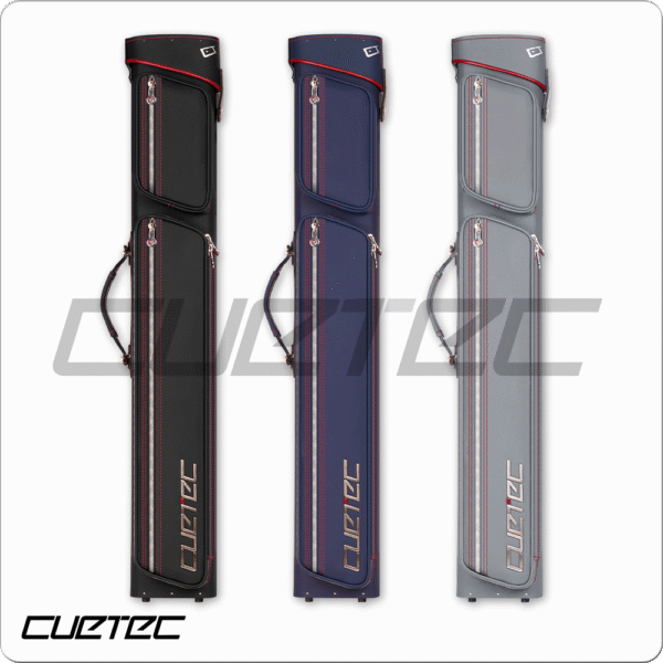 Cuetec – Proline 3 x 5 Hard Case | Golden Break Billiards