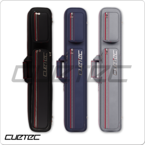 CTCP48 Cuetec – Proline 4 x 8 Soft Case | Golden Break Billiards