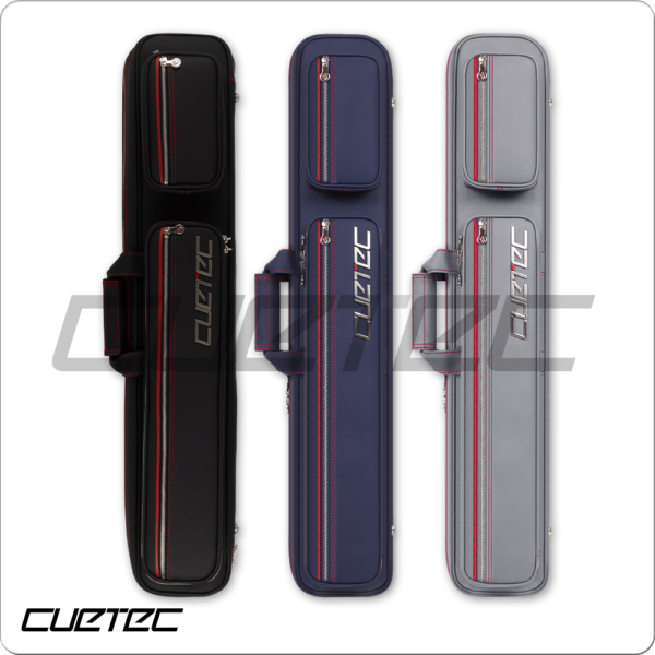 Cuetec - Proline 4 x 8 Soft Case